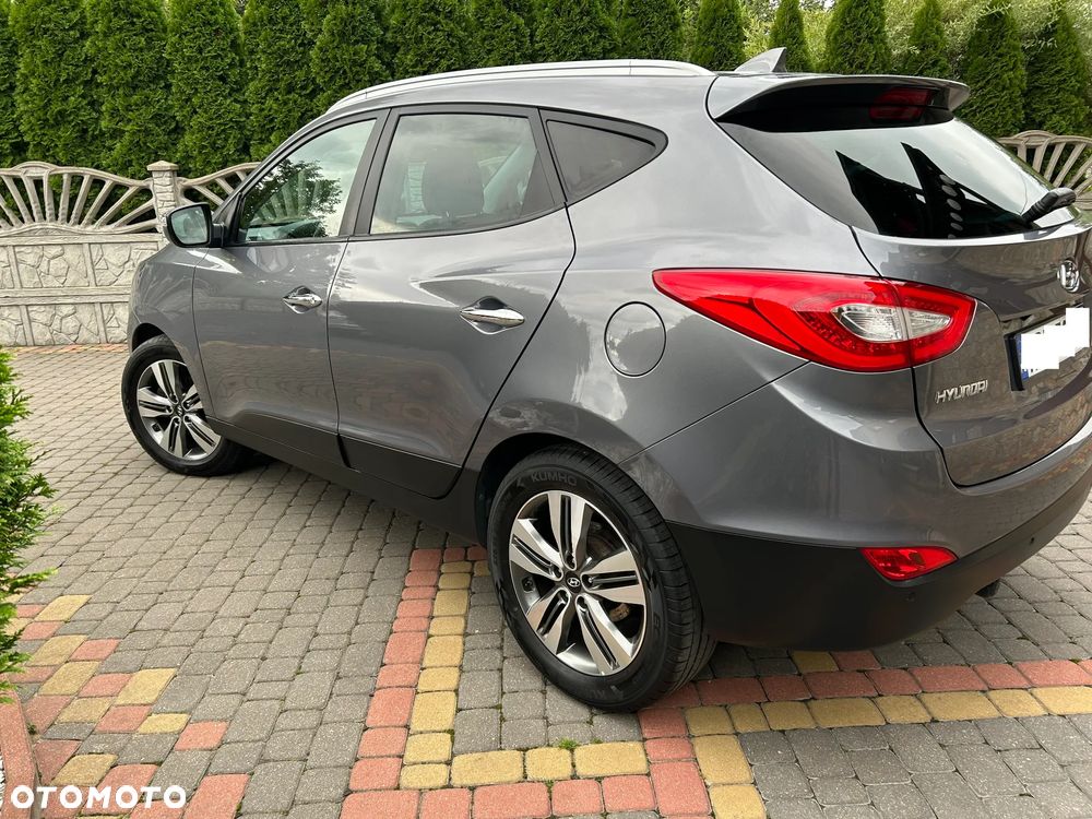 Hyundai ix35 - 11