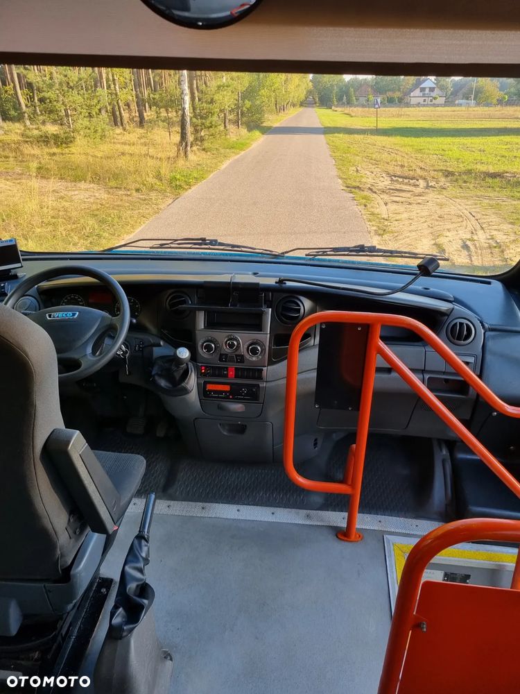 Iveco Kapena Thesi - 16