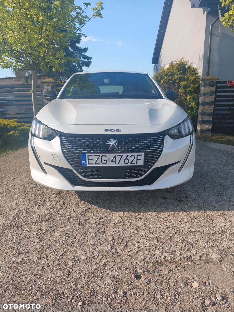 Peugeot 208 1.5 BlueHDi GT S&S - 1