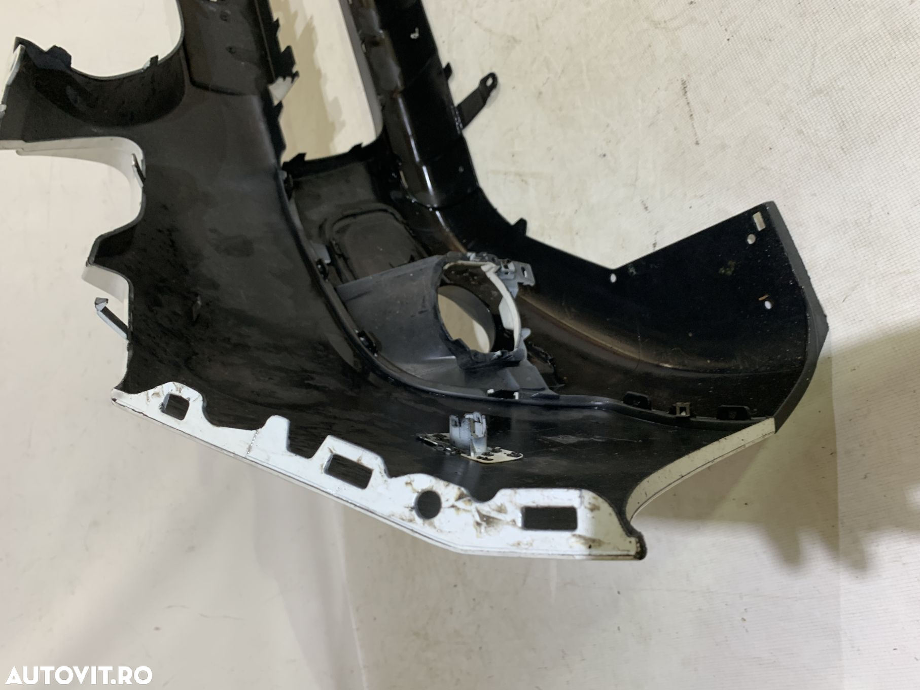 Bara fata Peugeot 2008, 2012, 2013, 2014, 2015, 2016, cod origine OE 9802521077. - 7