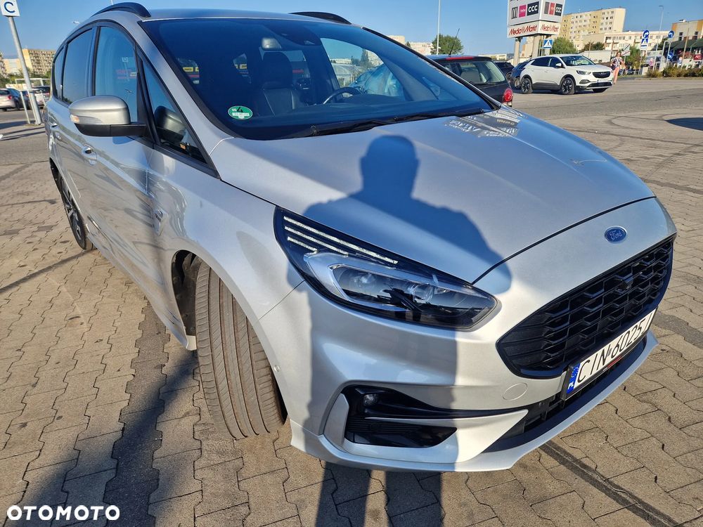 Ford S-Max 2.0 EcoBlue ST-Line - 7