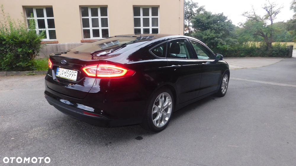 Ford Mondeo 2.0 TDCi ST-Line PowerShift - 15