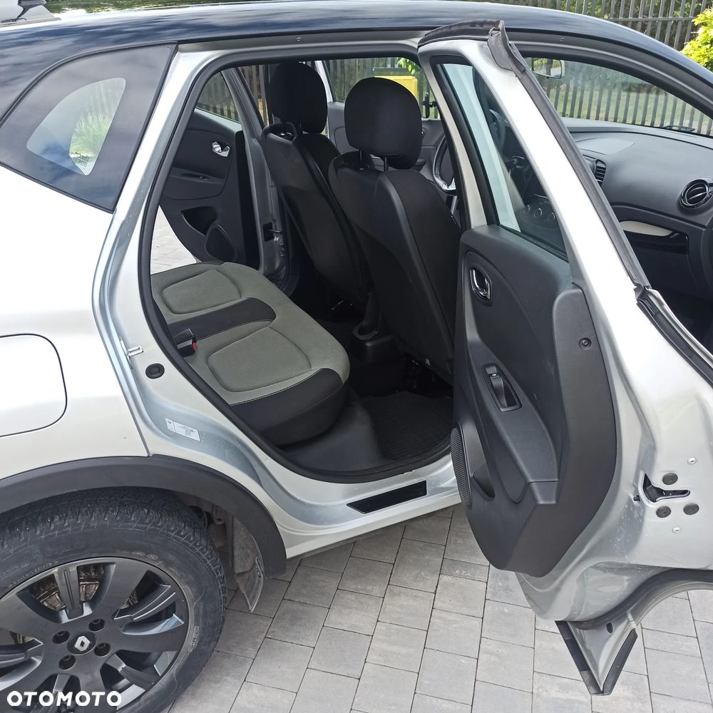 Renault Captur 0.9 Energy TCe Intens - 14