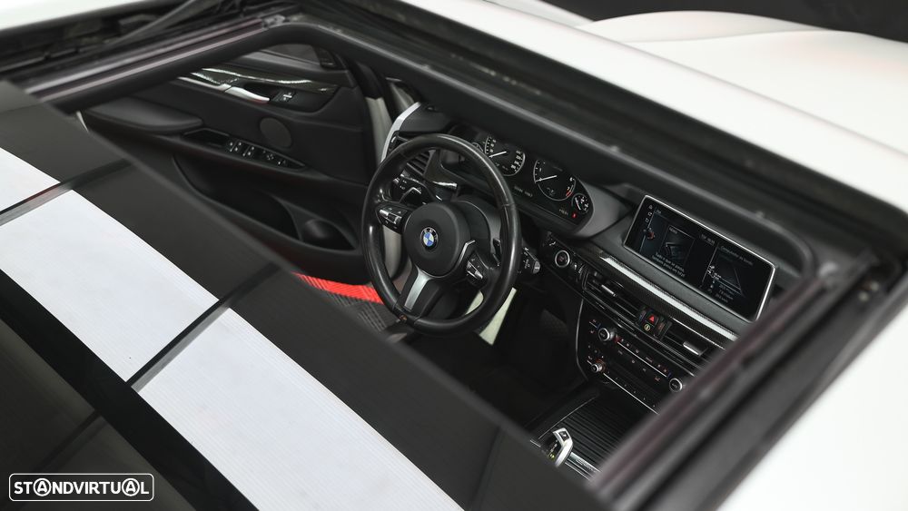 BMW X5 40e xDrive Pack M - 47