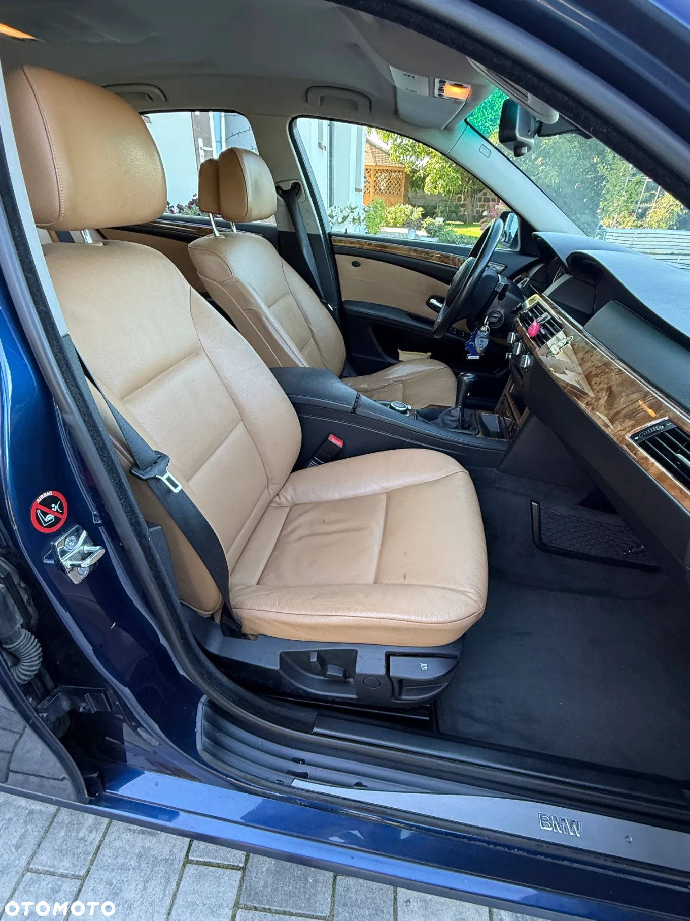 BMW Seria 5 530d - 24