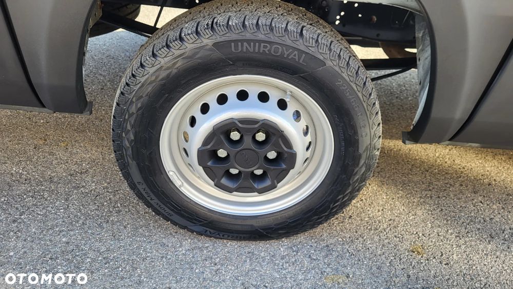 Iveco Daily 35S180 / doka / auto brygadowe / 6 osobowe / - 14