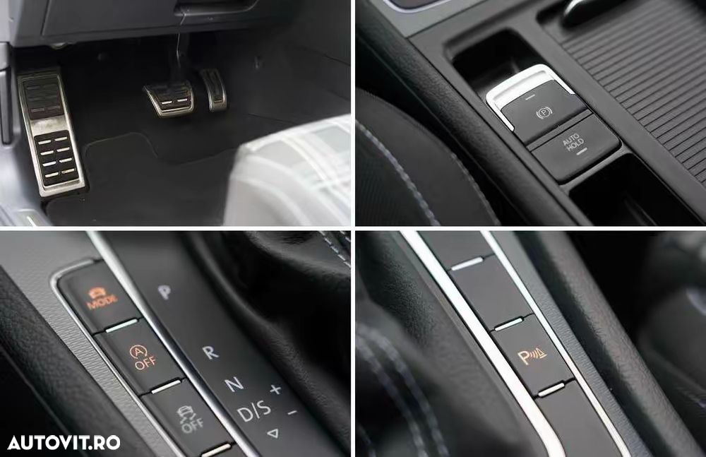 Volkswagen Golf - 12