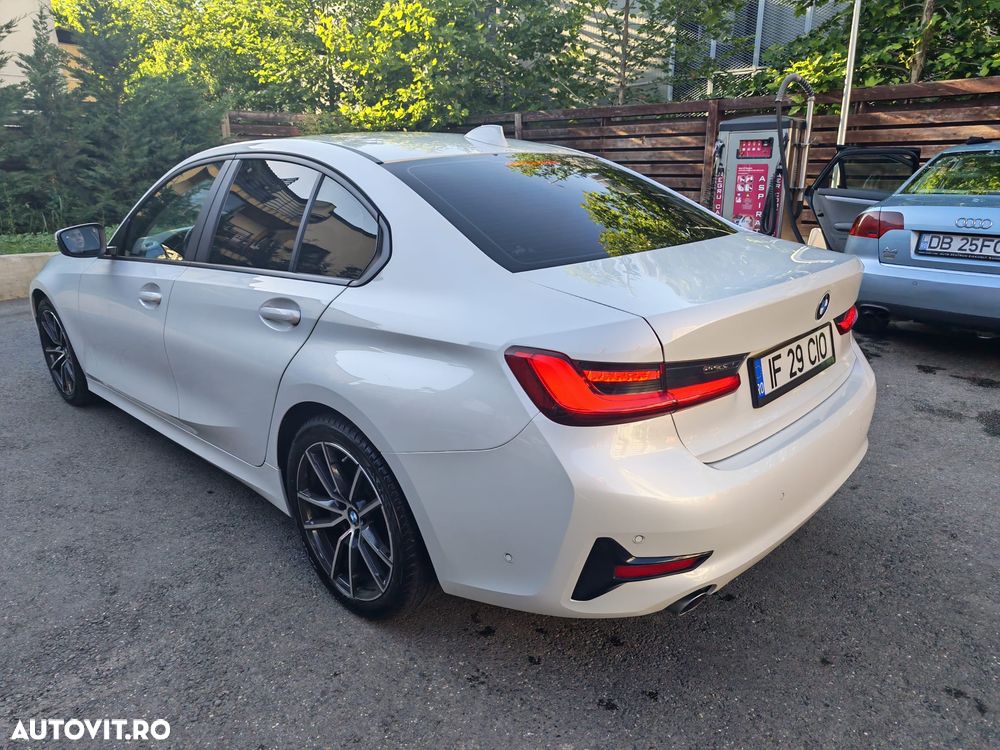 BMW 3 Series 2019 — imagine 2