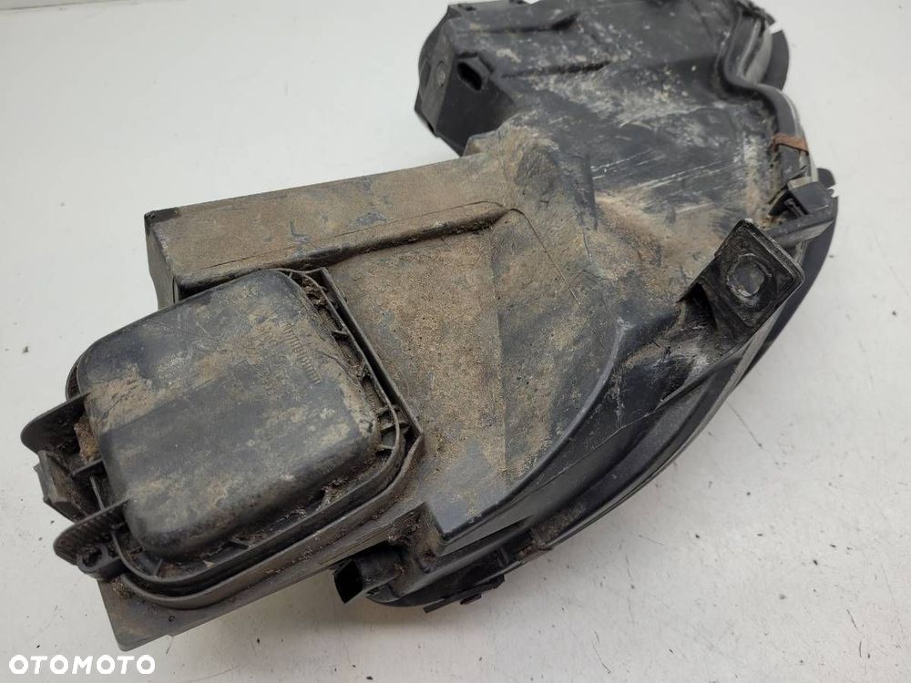 REFLEKTOR LEWY LAMPA PRZÓD LEWA SMART FORFOUR 454 0301207201 EUROPA - 6