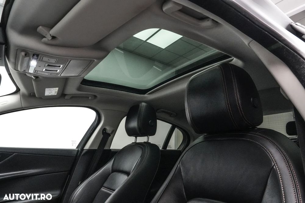 Jaguar XE 20d Aut. Landmark Edition - 8