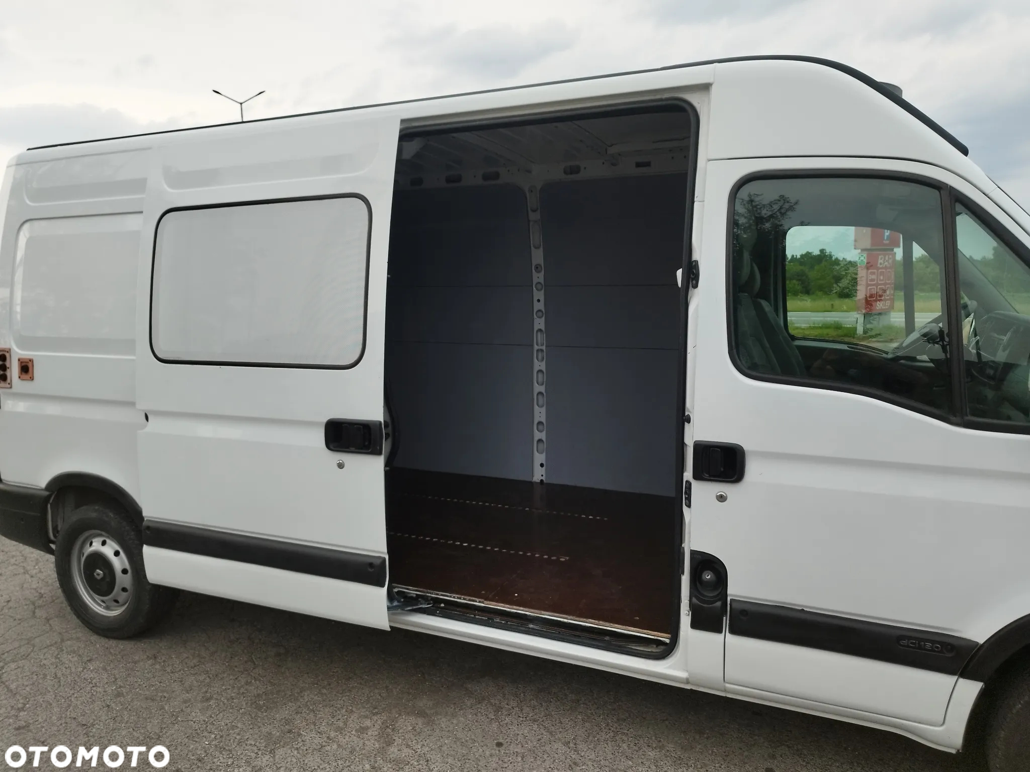 Renault Master - 15