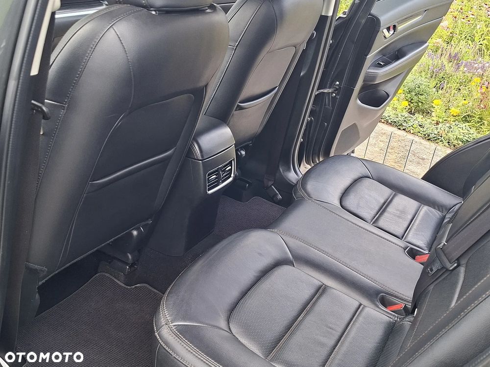 Mazda CX-5 - 37