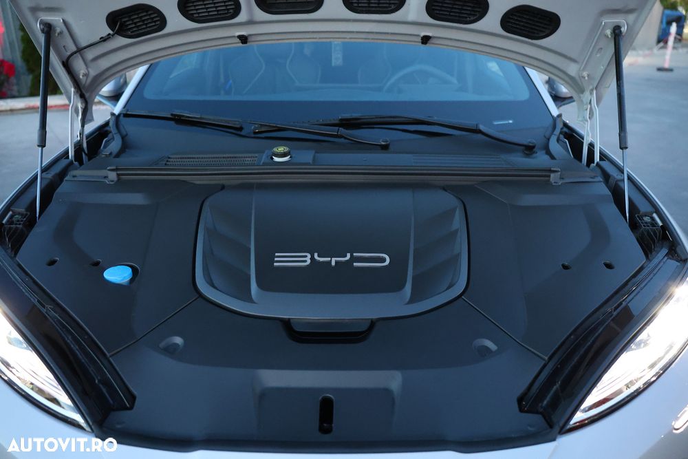 Byd Seal - 8