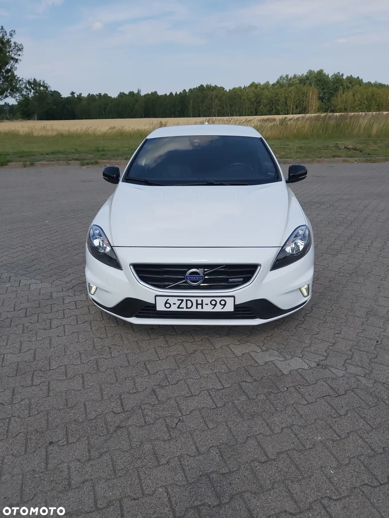 Volvo V40 - 4