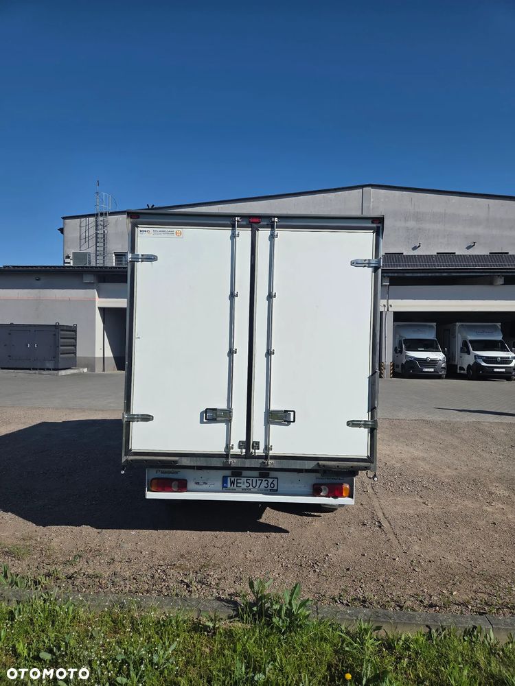 Renault Master - 5