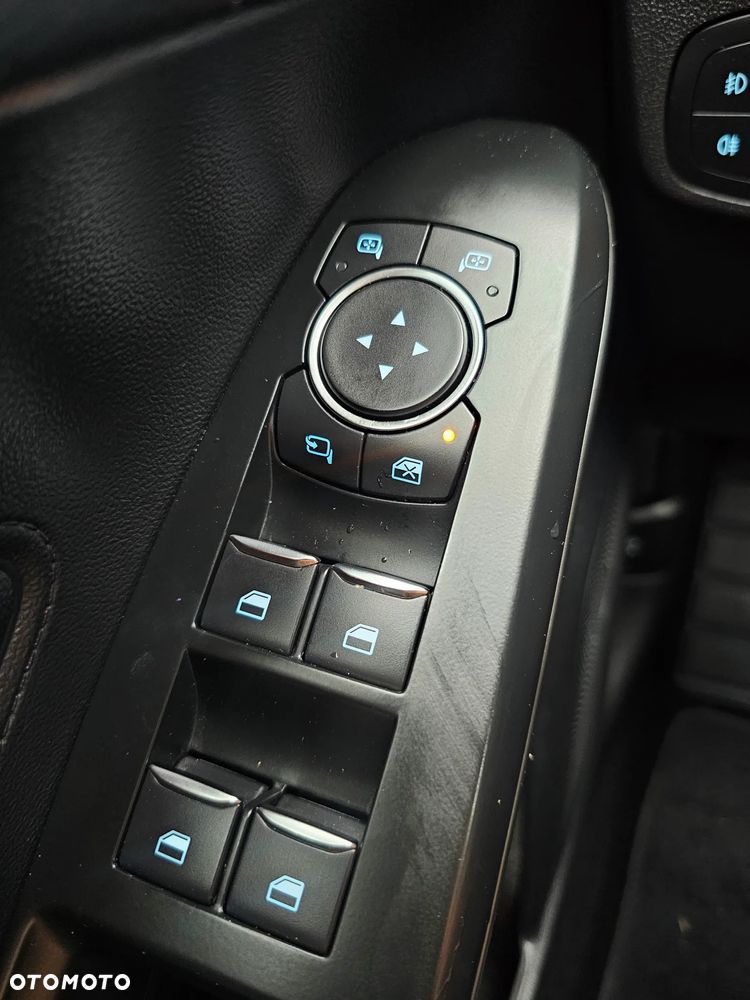 Ford Focus 1.0 EcoBoost Trend ASS - 10