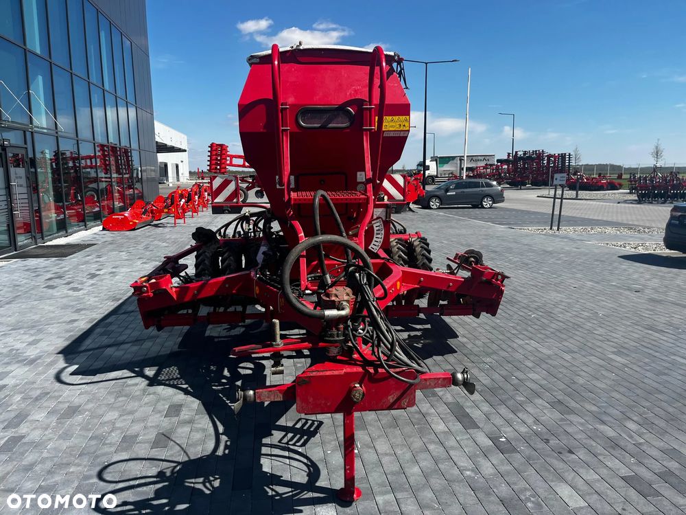 Horsch Pronto 3 DC - 8