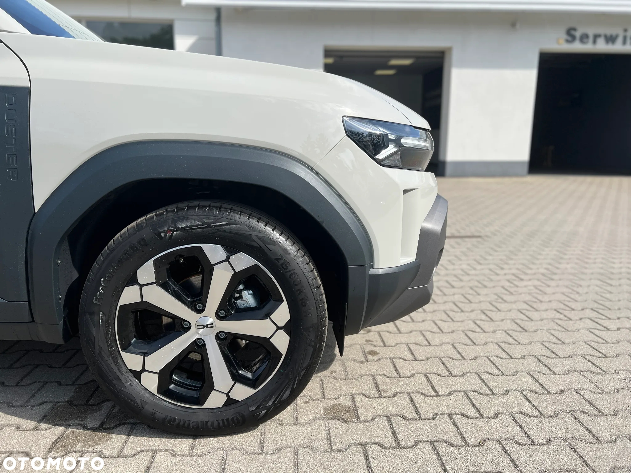 Dacia Duster 1.0 TCe Journey - 9