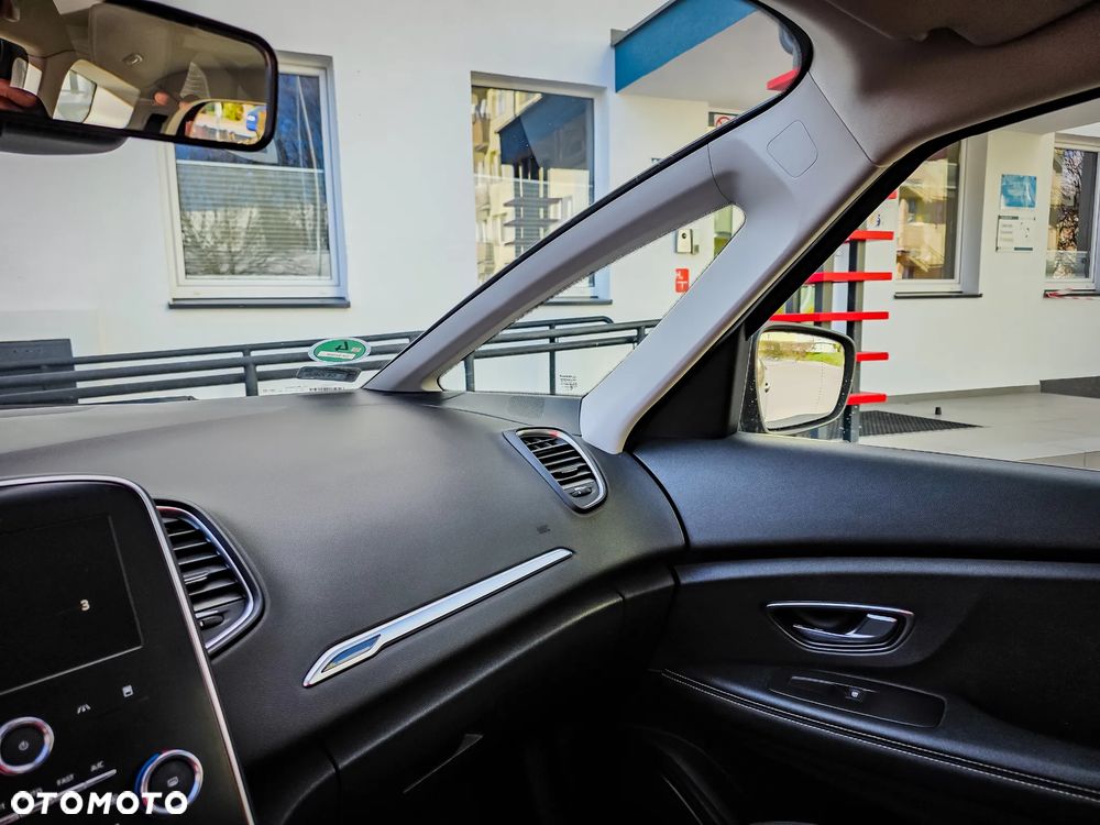 Renault Scenic 1.7 Blue dCi Zen - 13