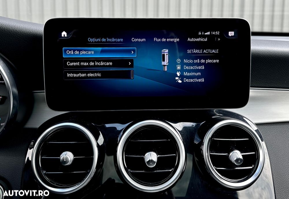 Mercedes-Benz GLC - 25