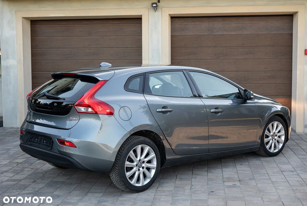 Volvo V40 D2 Drive-E Kinetic - 5