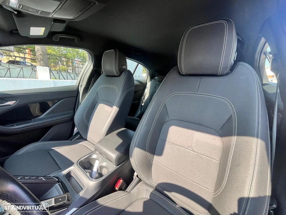 Jaguar I-Pace Black AWD Aut. - 20