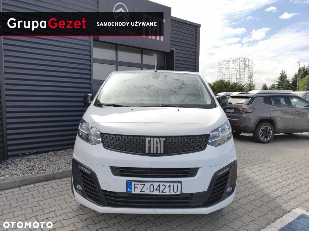 Fiat Scudo - 7