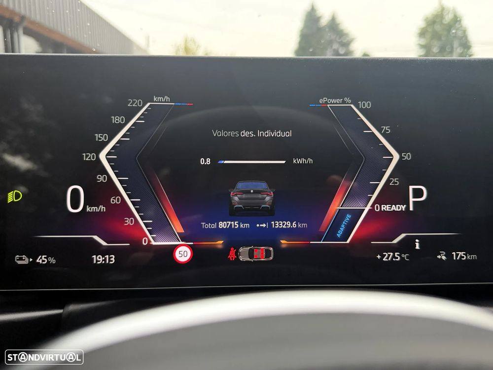 BMW i4 eDrive40 Gran Coupe M Sport - 29