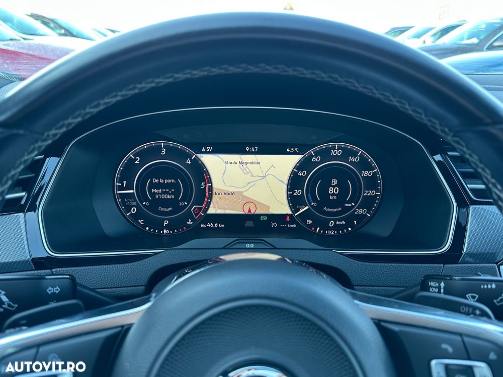 Volkswagen ARTEON 2.0 TDI DSG R-Line - 18