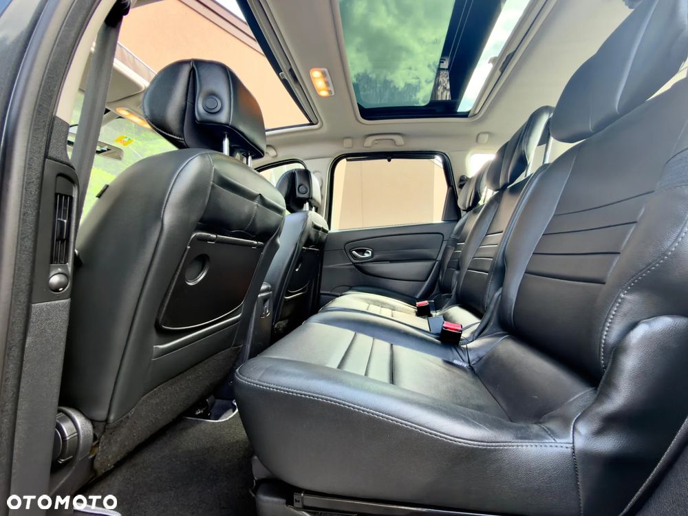 Renault Scenic 2.0 16V 140 CVT Dynamique - 22