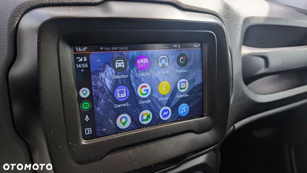 Jeep Renegade - 13