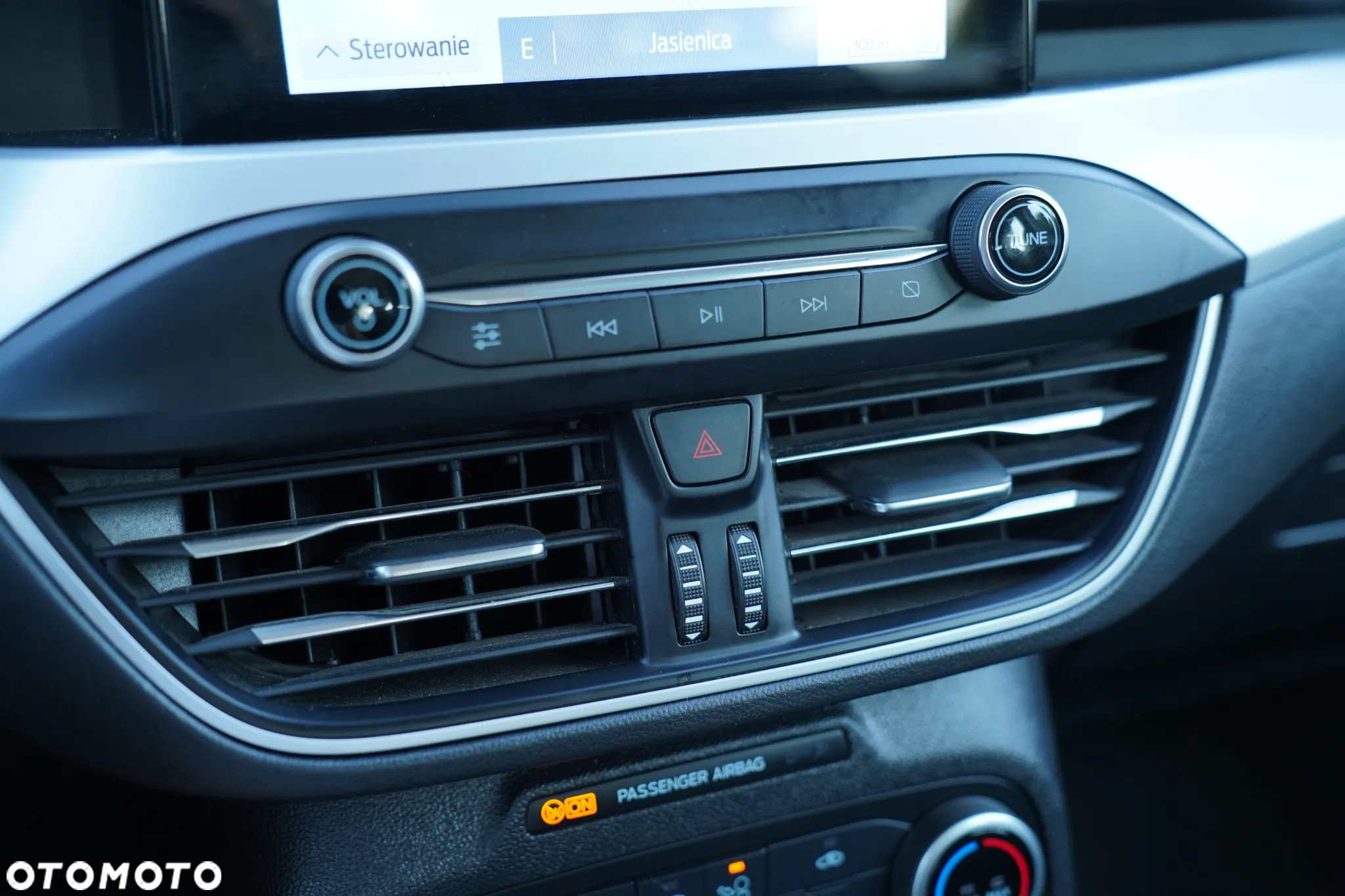 Ford Focus 1.5 EcoBlue Start-Stopp-System ACTIVE - 29
