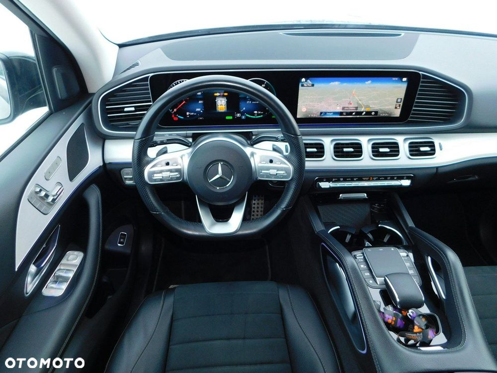 Mercedes-Benz GLE - 7