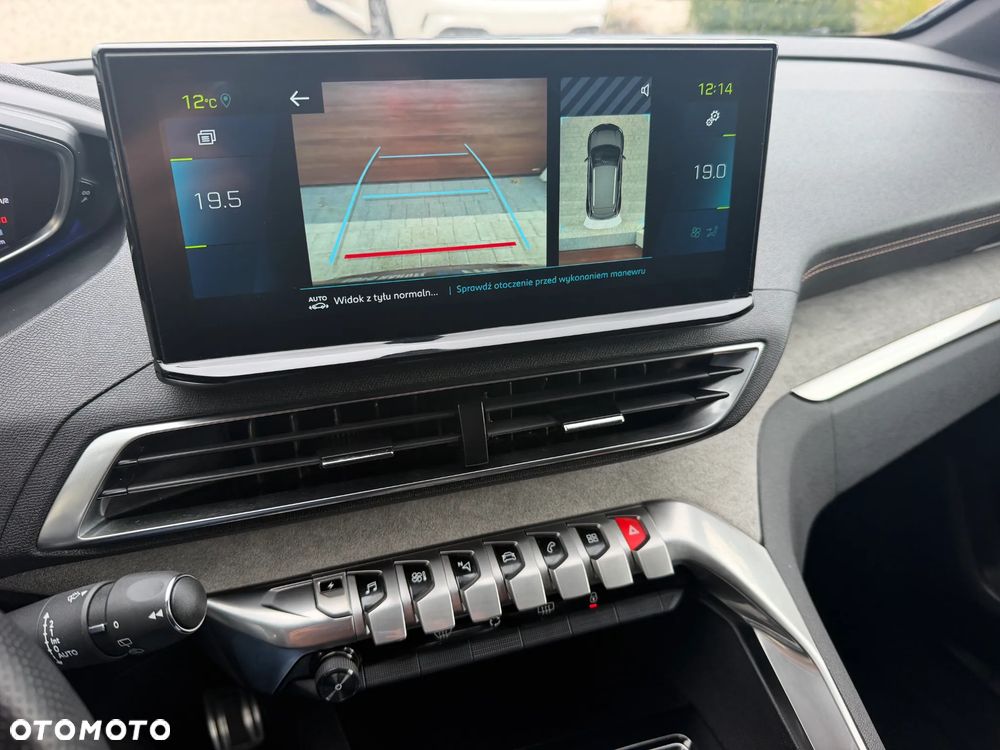 Peugeot 3008 1.6 PureTech HYbrid GT S&S EAT8 - 23