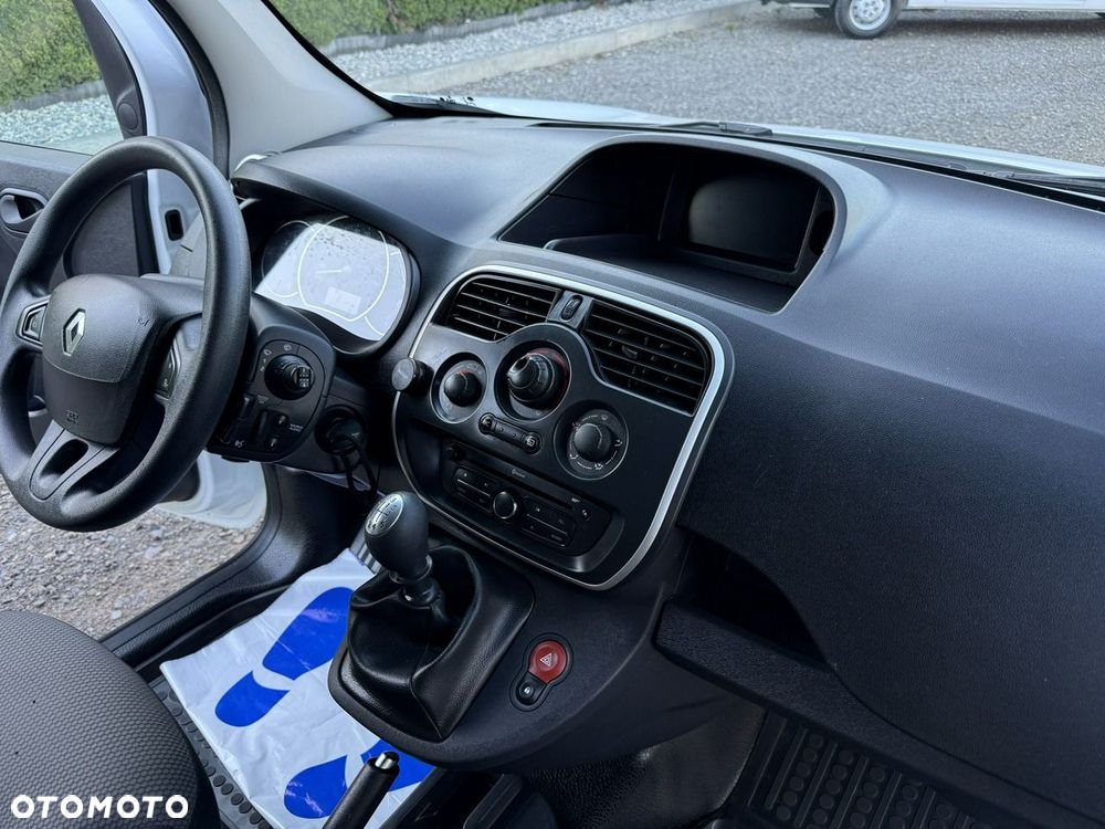Renault Kangoo - 12