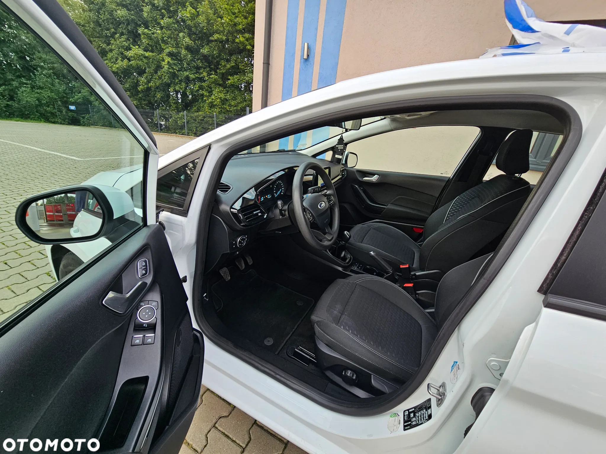 Ford Fiesta 1.1 COOL&CONNECT - 19