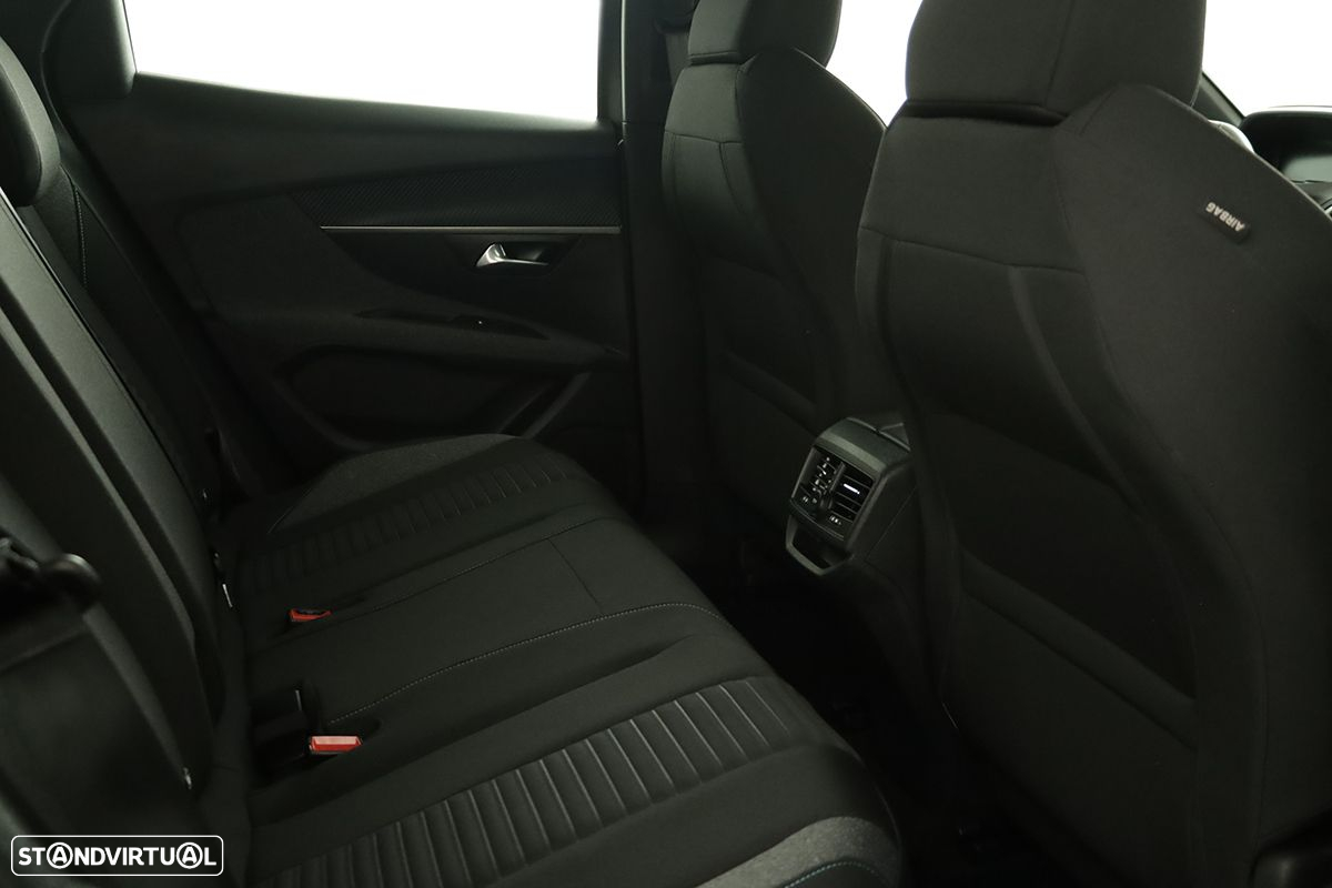 Peugeot 3008 1.6 Hybrid Allure e-EAT8 - 20