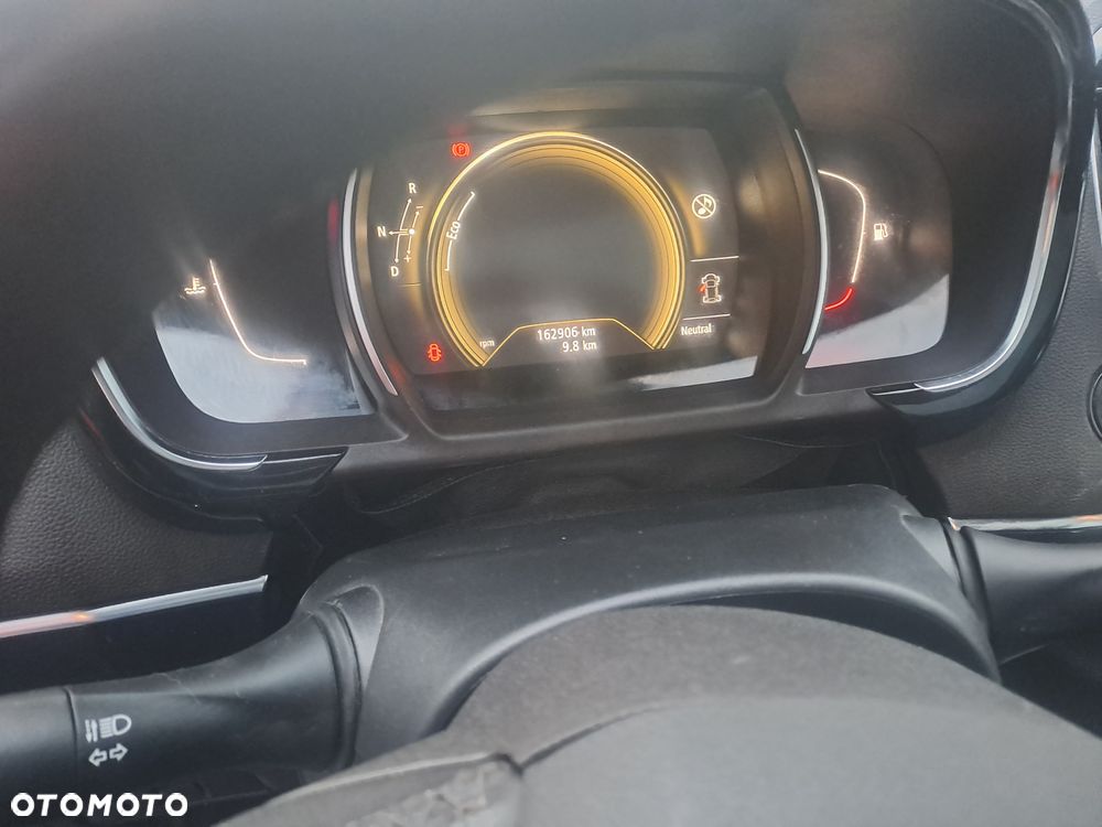 Renault Espace 1.6 dCi Energy Magnetic EDC 7os - 14