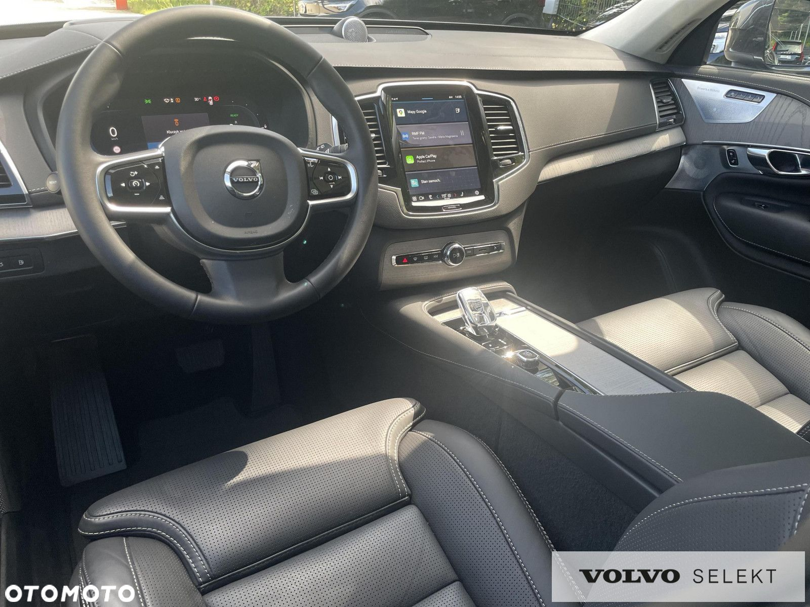 Volvo XC 90 - 23