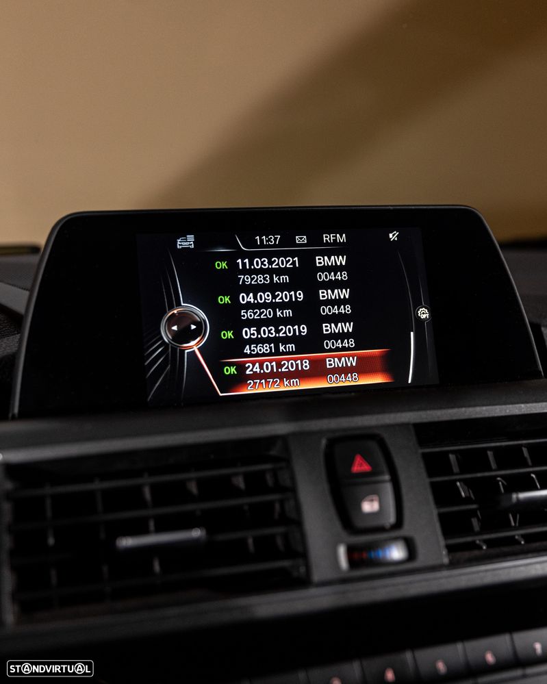 BMW 220 d Sport-Aut. M Sport - 17