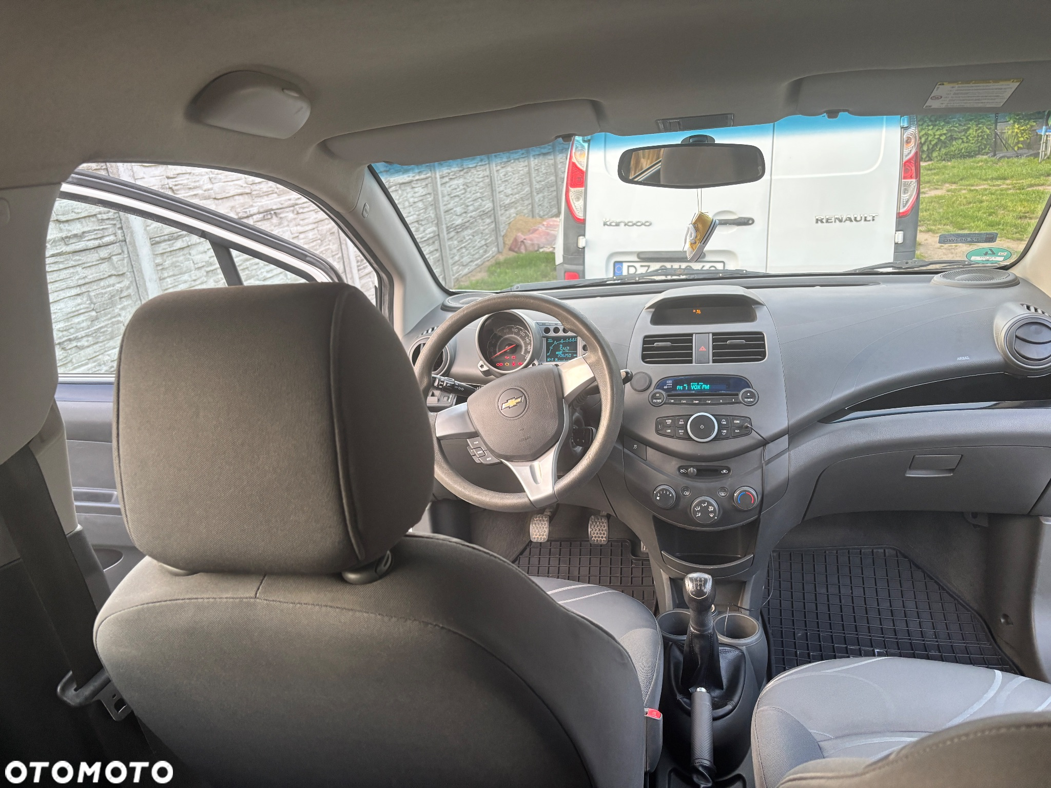 Chevrolet Spark 1.2 LS - 5