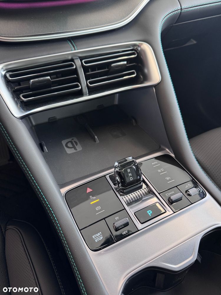 BYD Seal U DM-i 1.5 Boost - 11