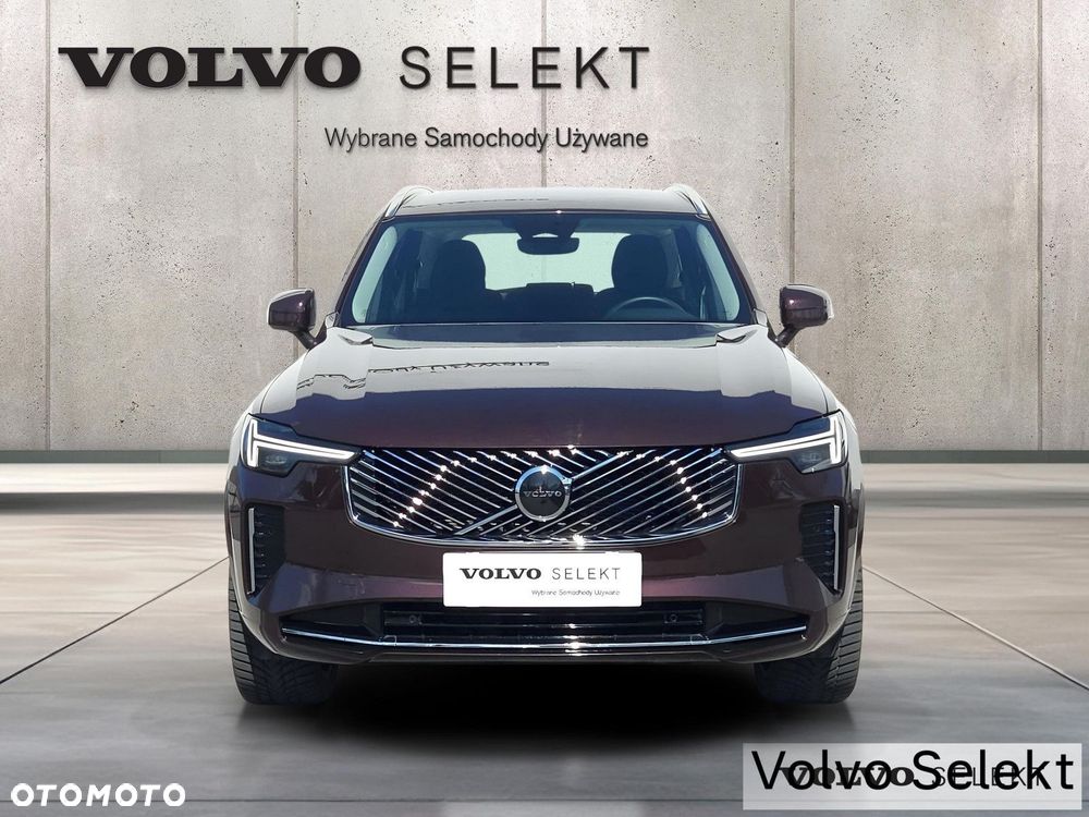 Volvo XC 90 - 10