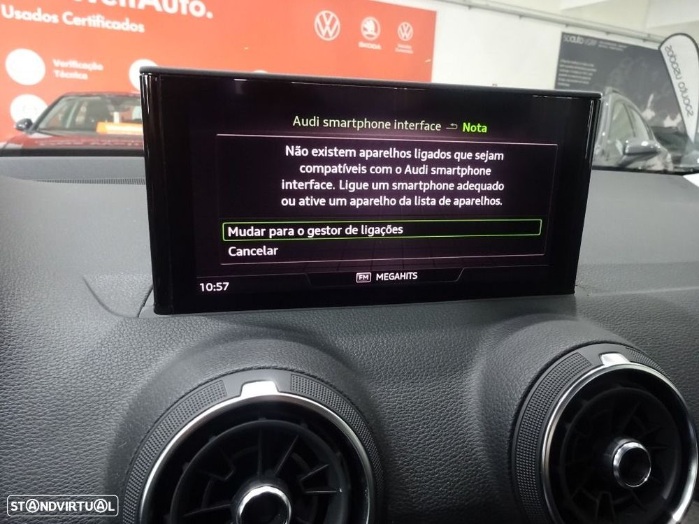 Audi Q2 30 TFSI - 21