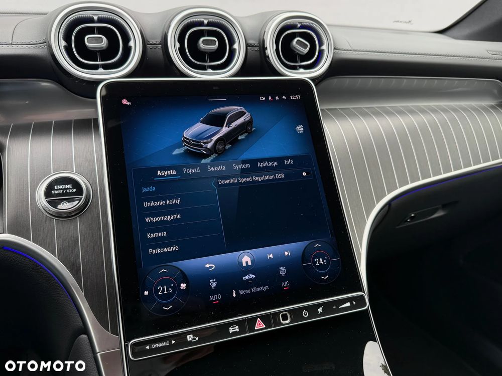 Mercedes-Benz GLC 200 d 4-Matic - 25