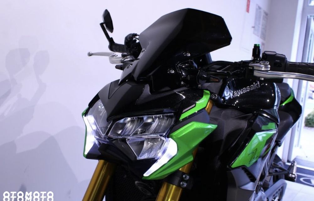 Kawasaki Z 900 - 17