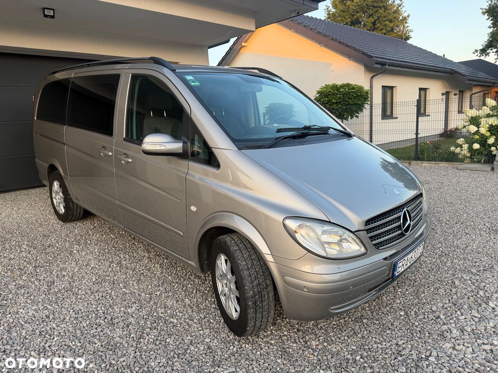 Mercedes-Benz Vito - 15