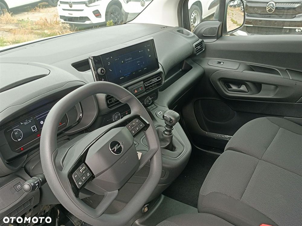 Opel Combo - 2