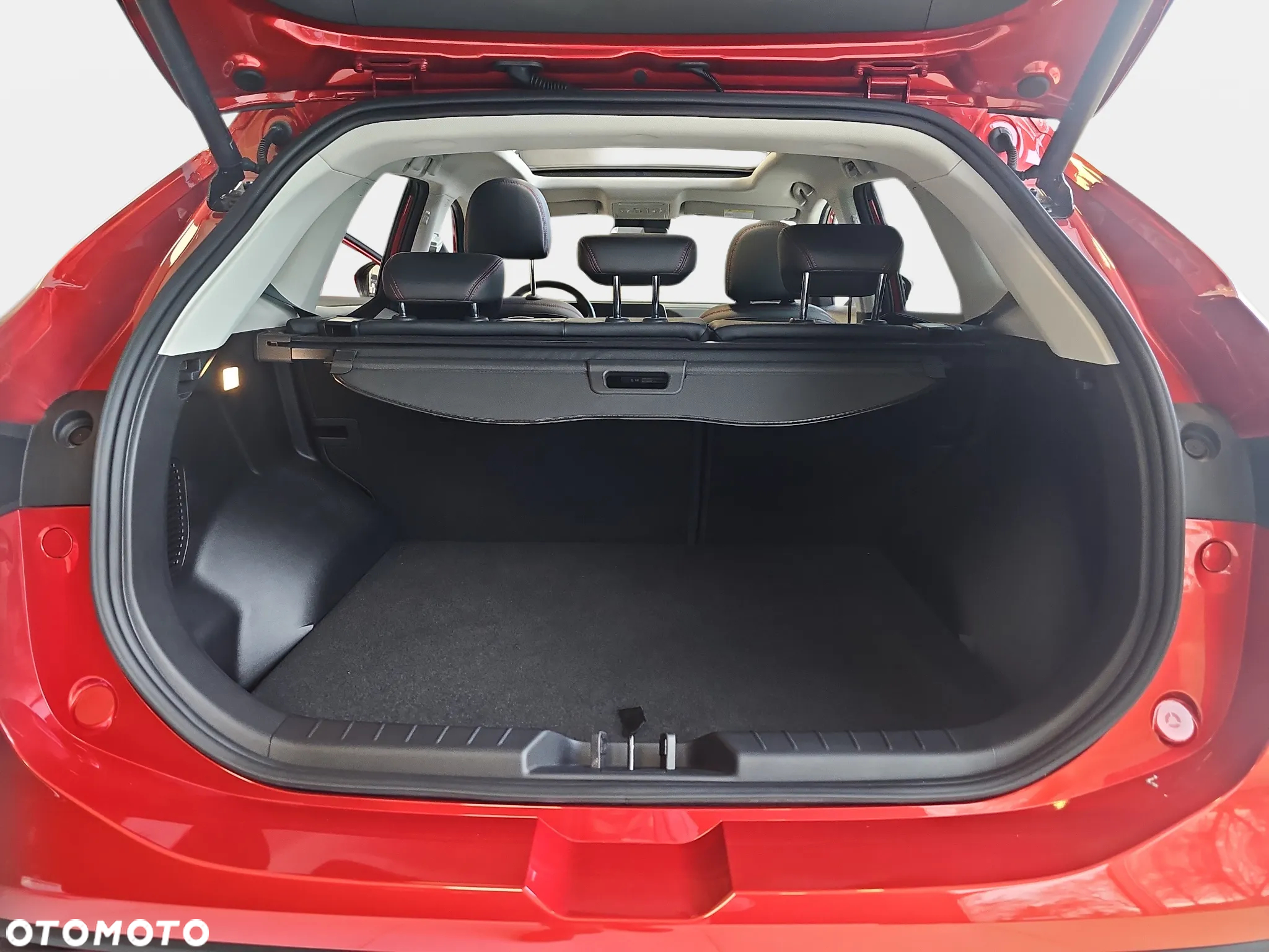 Forthing T5 EVO T-Five 1.5 DVVT GDI DCT - 19