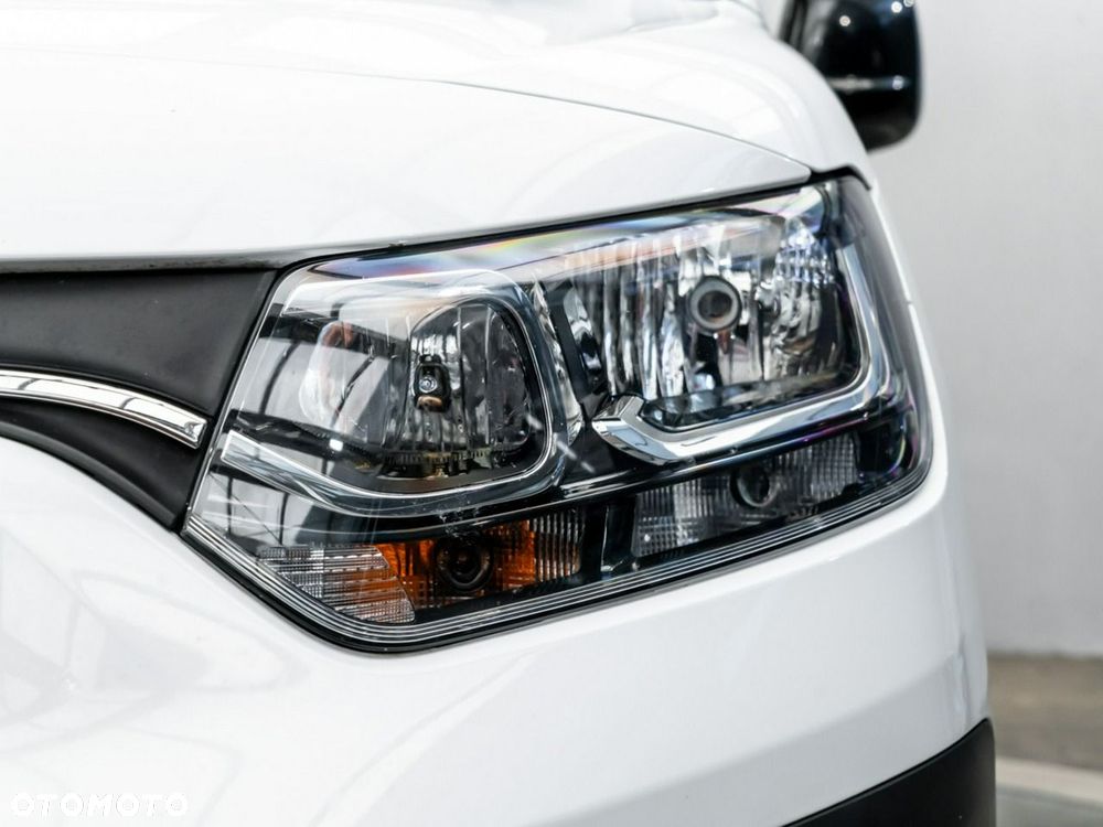 Fiat Doblo - 10